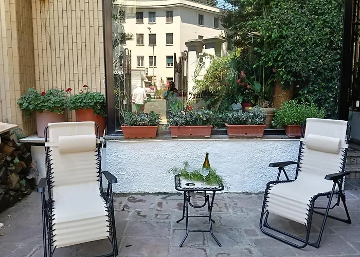 Casaflavio * Roma