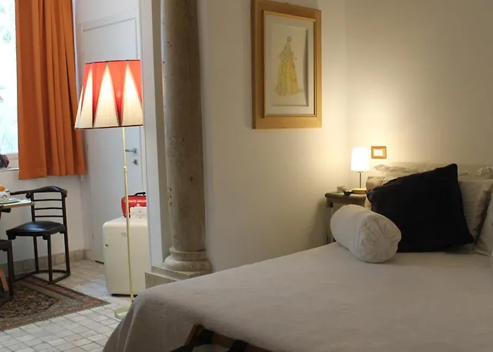 Casaflavio Acomodação com café da manhã  Roma