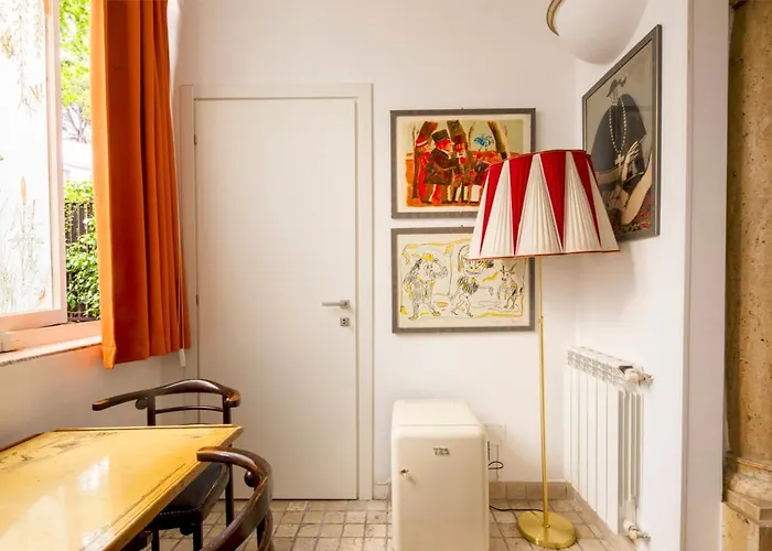 Casaflavio Roma